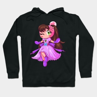 Pinkbon Hoodie